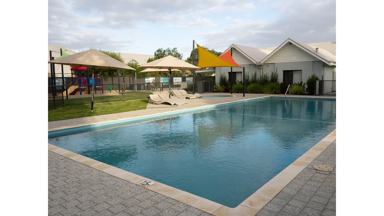 Fortytwo - Oceanside Retreat Busselton Exterior foto