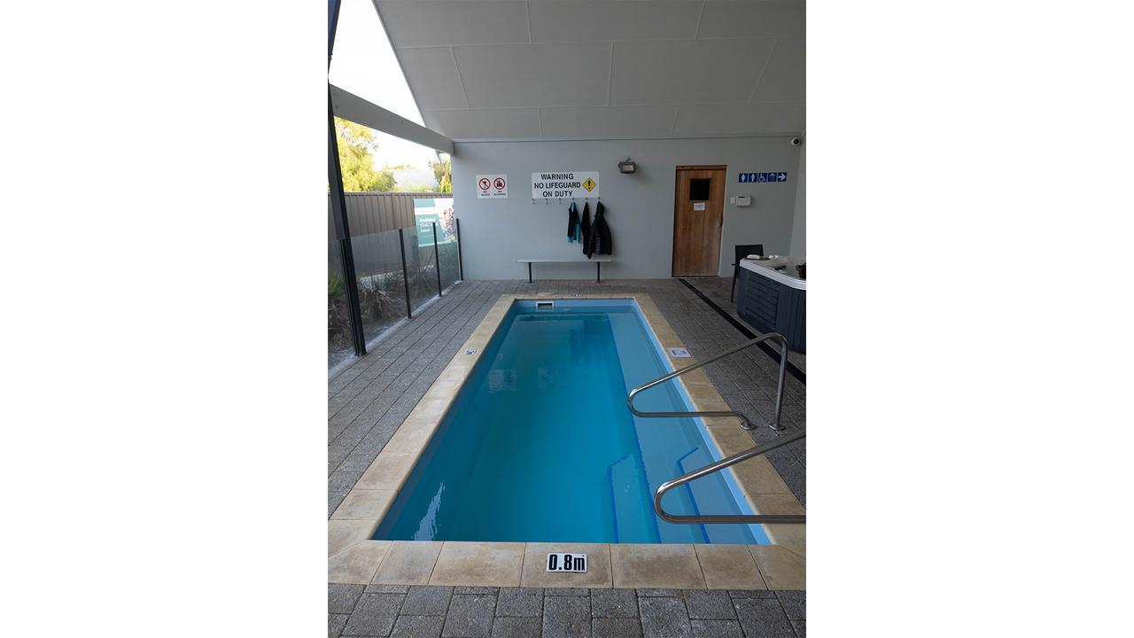 Fortytwo - Oceanside Retreat Busselton Exterior foto