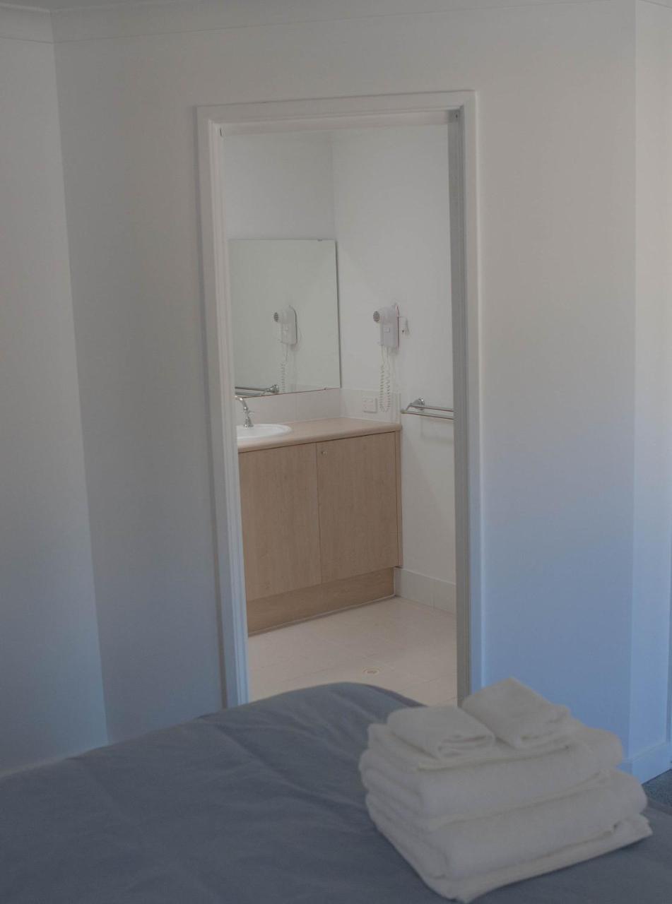 Fortytwo - Oceanside Retreat Busselton Exterior foto