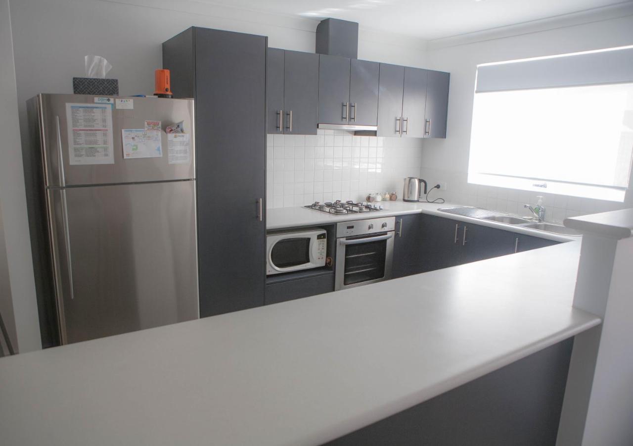 Fortytwo - Oceanside Retreat Busselton Exterior foto