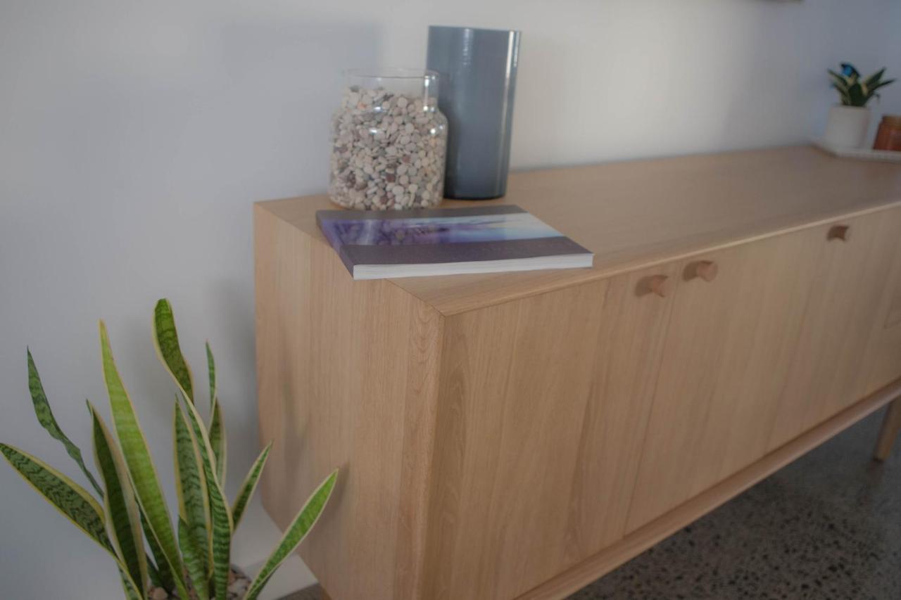 Fortytwo - Oceanside Retreat Busselton Exterior foto