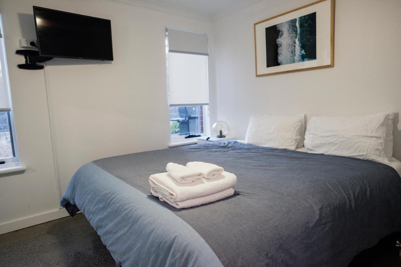 Fortytwo - Oceanside Retreat Busselton Exterior foto
