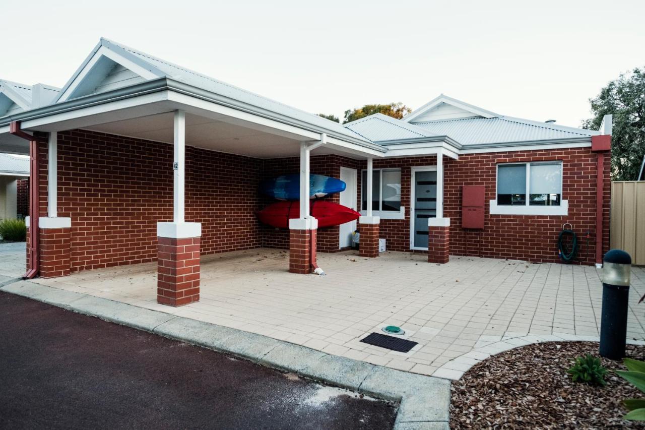 Fortytwo - Oceanside Retreat Busselton Exterior foto