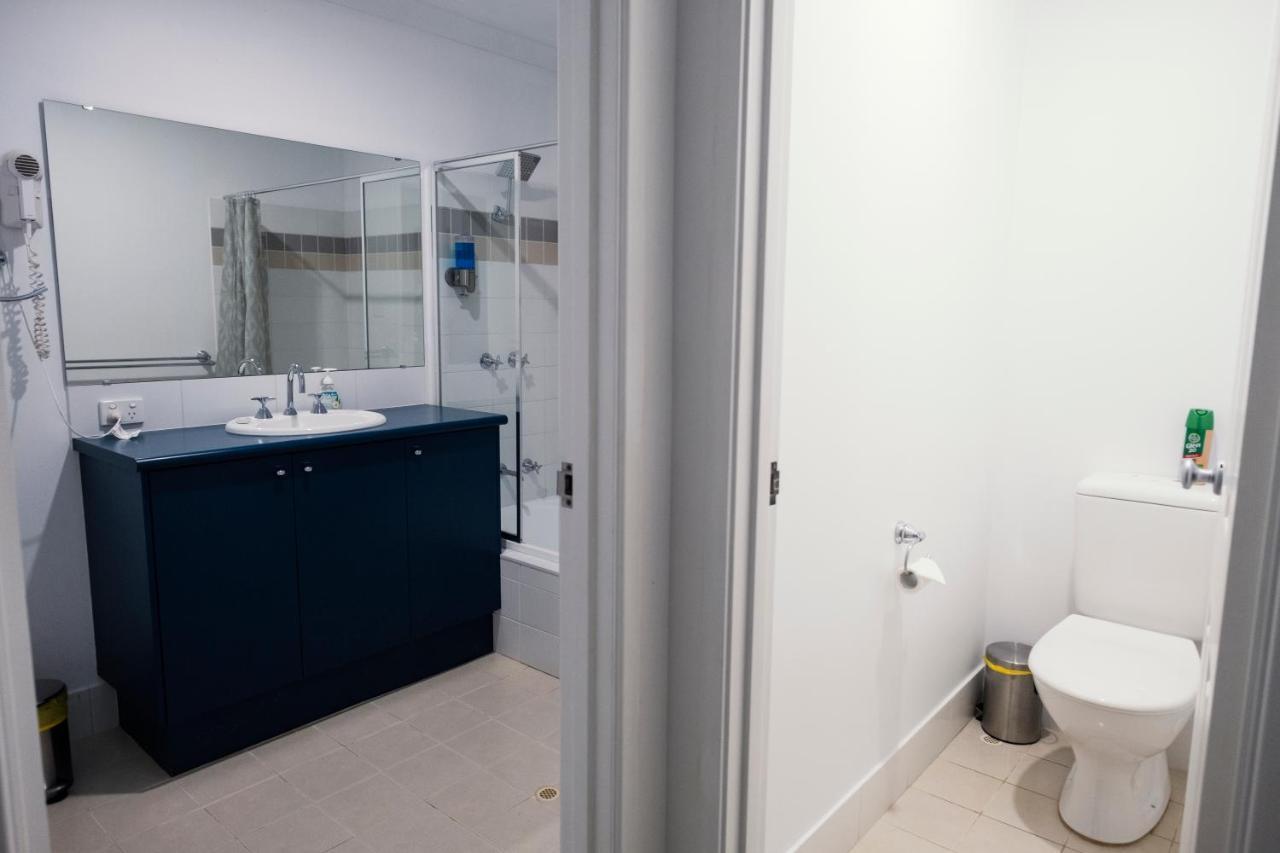 Fortytwo - Oceanside Retreat Busselton Exterior foto